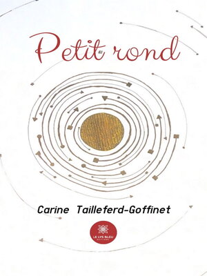 cover image of Petit rond
